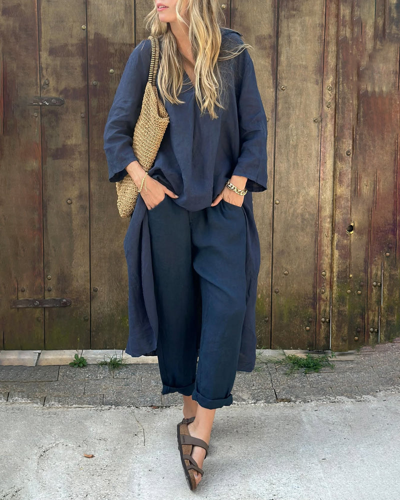 Janet | Elegant and Comfortable Set