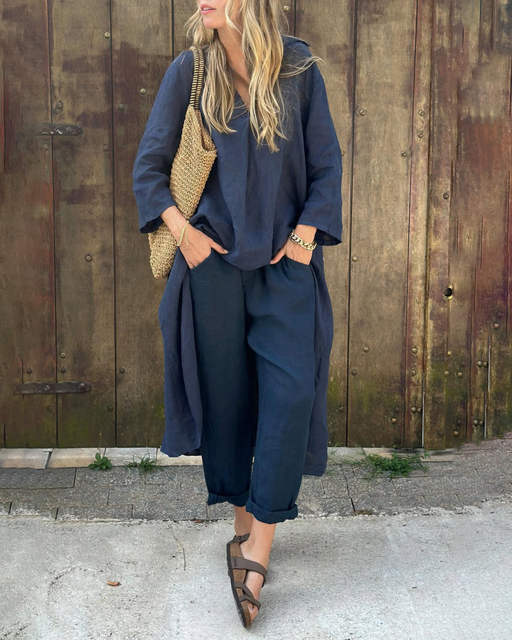 Janet | Elegant and Comfortable Set