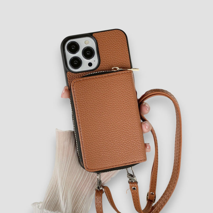 Ilaria | Phone Case & Wallet