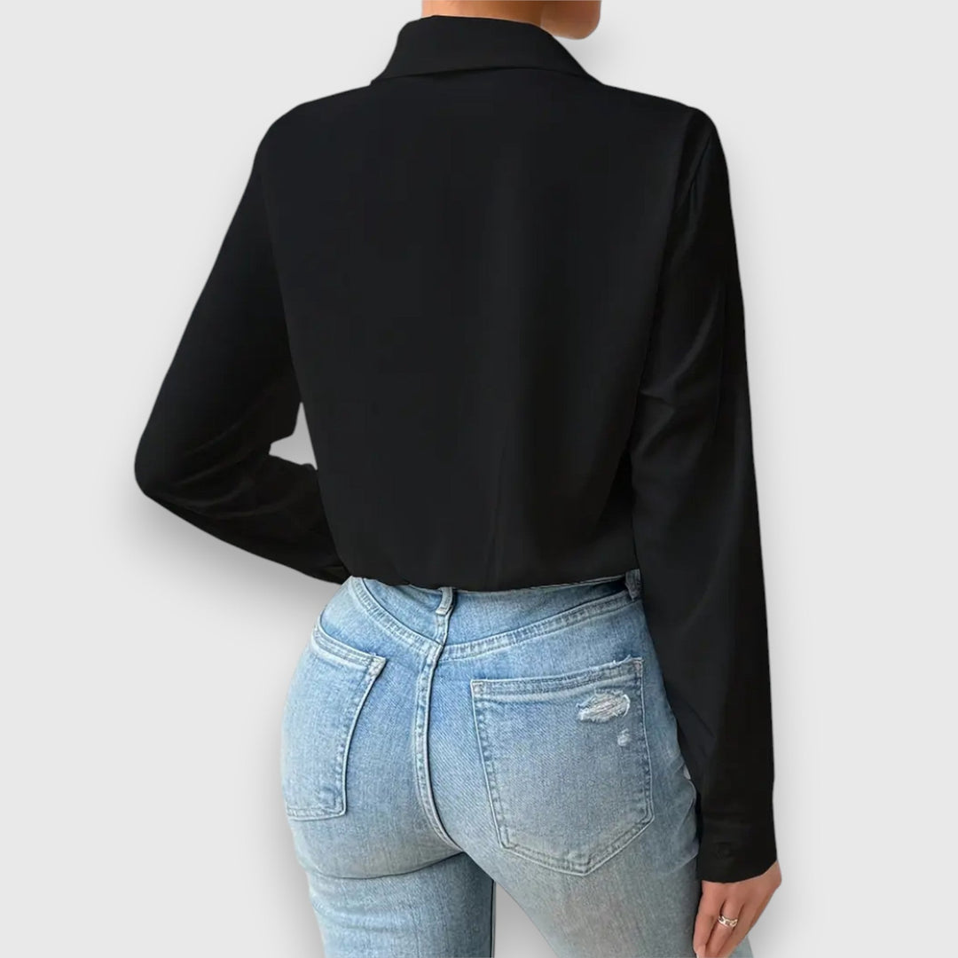 Amara - Shirt-Body
