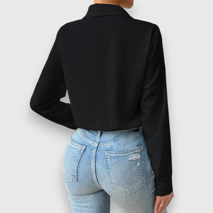 Amara - Shirt-Body