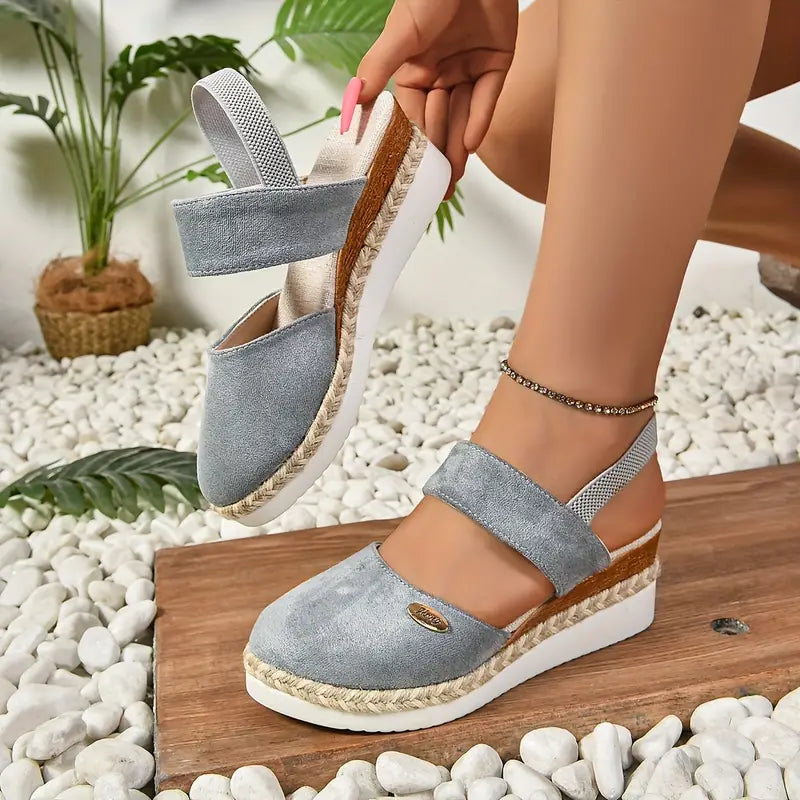 Brenda Women's Sandals