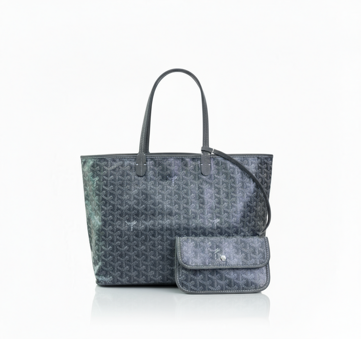 Goyerie - Luxe Tote Bag Medium