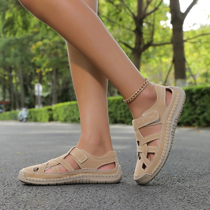 Amelia | Orthopedic Comfort Sandals