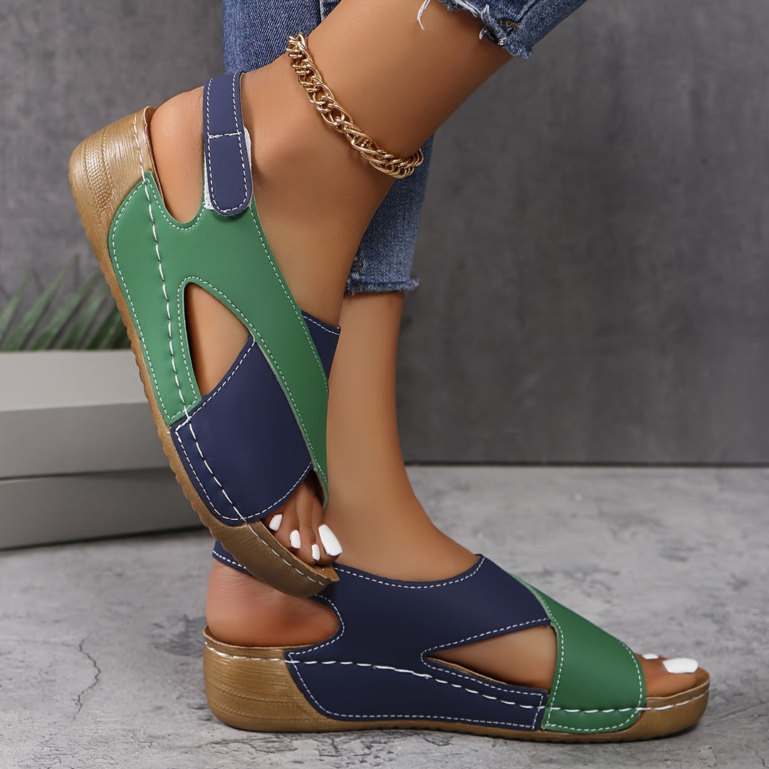 Nigella | Supreme Comfort Sandal