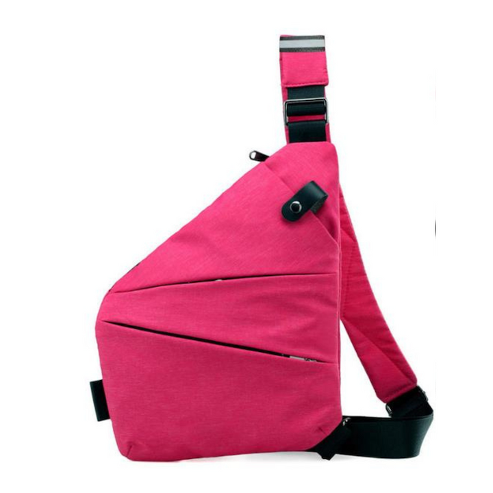 Anti-Theft Bag