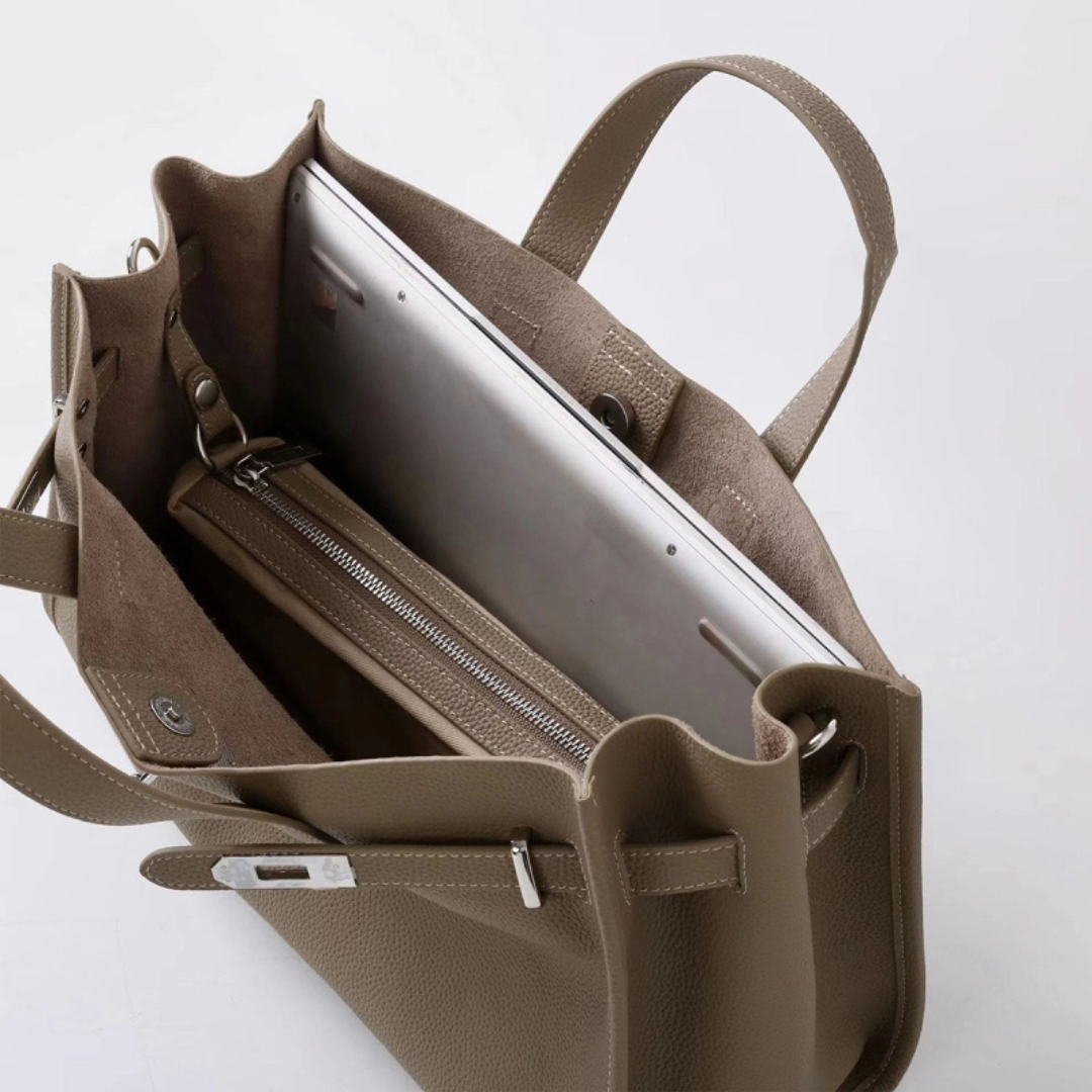 Urban Luxe Tote