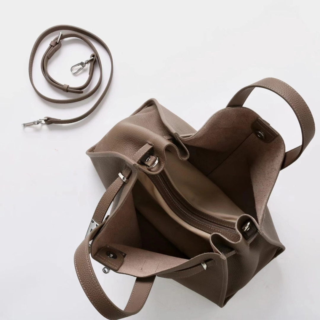 Urban Luxe Tote