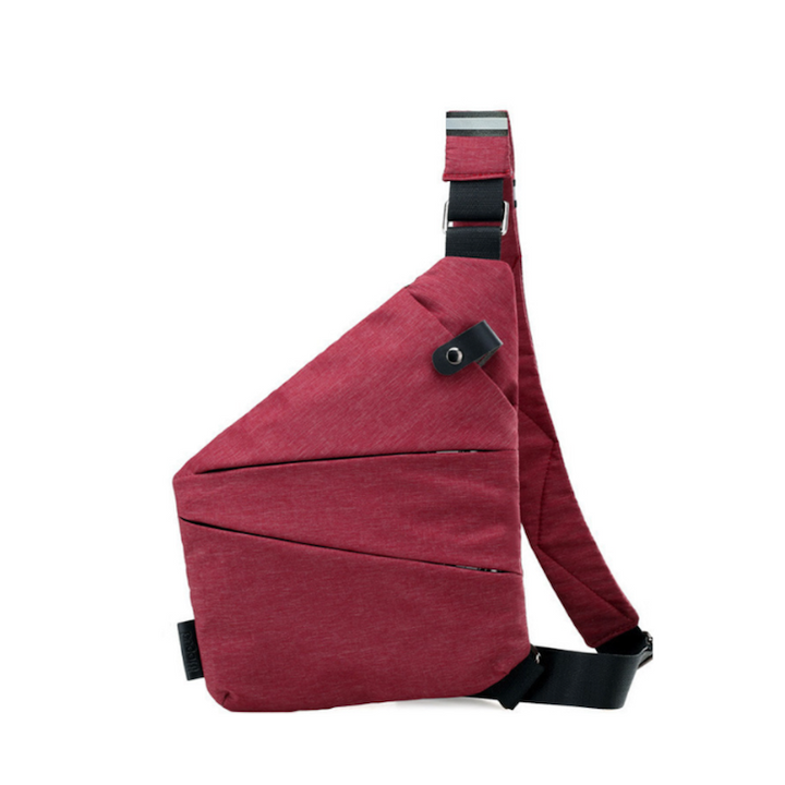 Anti-Theft Bag