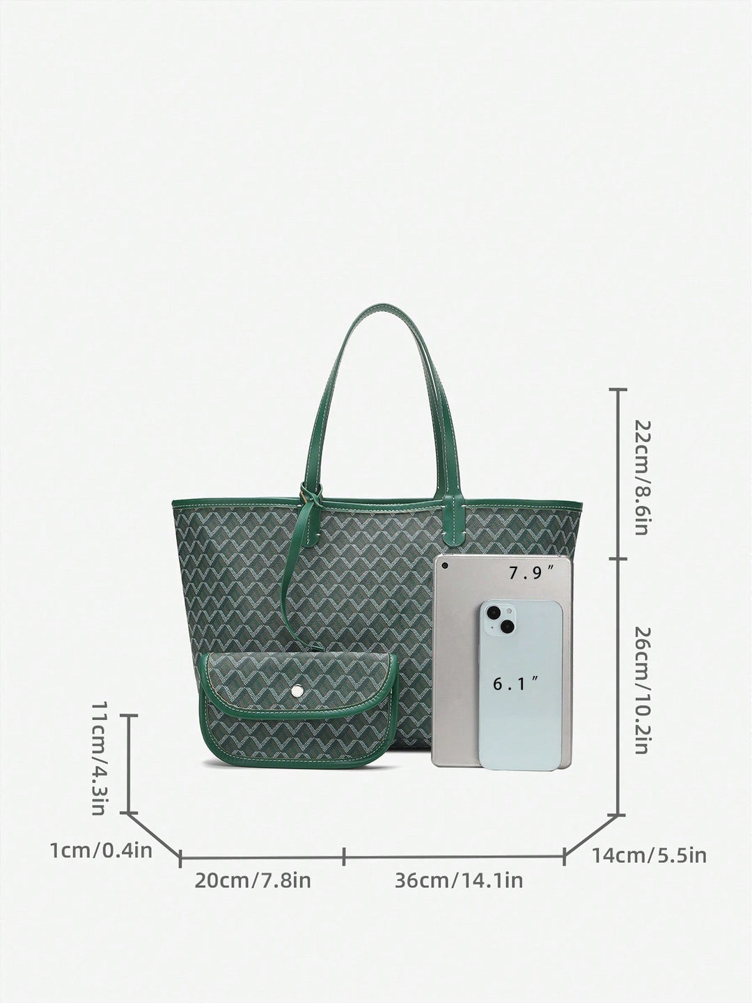 Goyère - Tote Bag