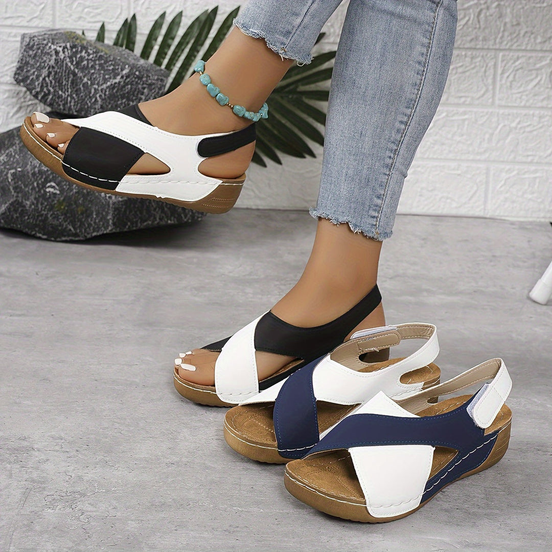 Nigella | Supreme Comfort Sandal