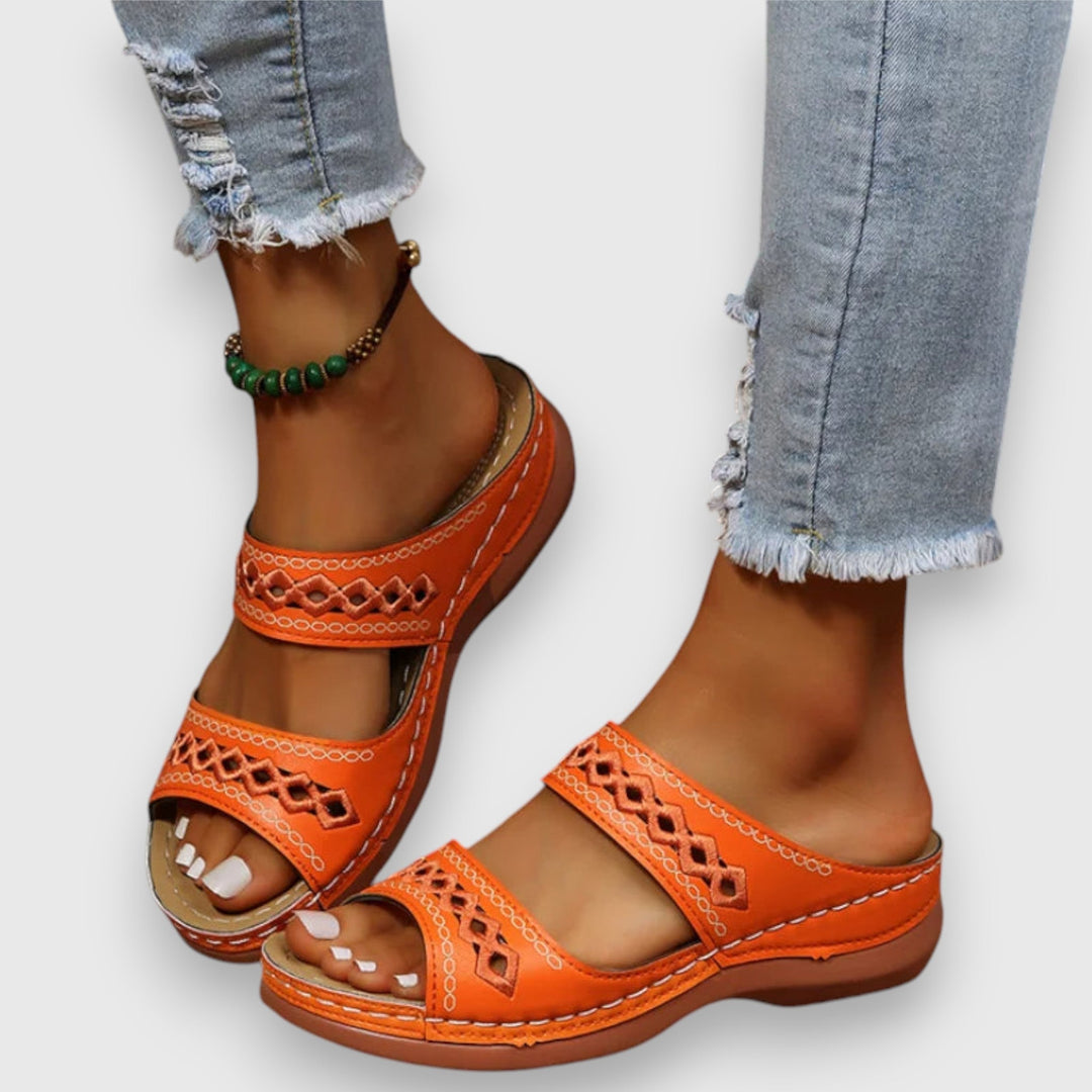 Heidi – Sandals