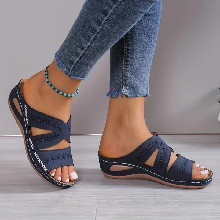 Sandy | Everyday Comfort Sandals