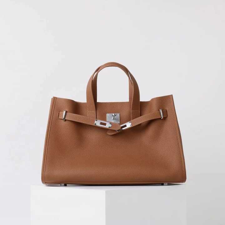 Urban Luxe Tote