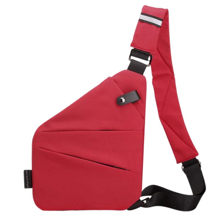 Anti-Theft Bag