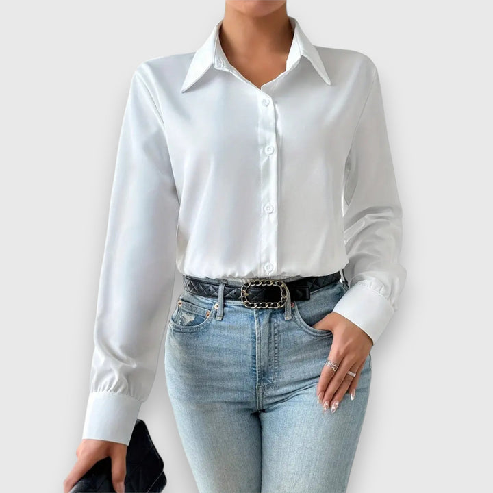 Amara - Shirt-Body