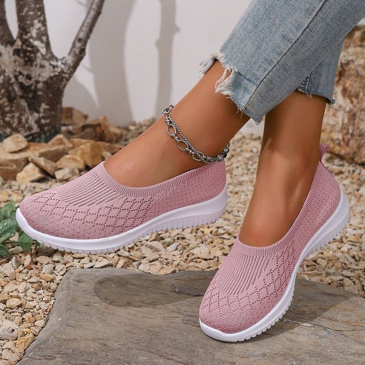 SOFINA | Women's Slip-On Orthopedic Shoes