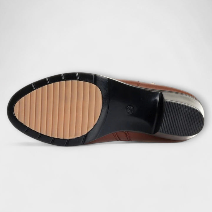 Rachel | Comfortable Ankle Boots
