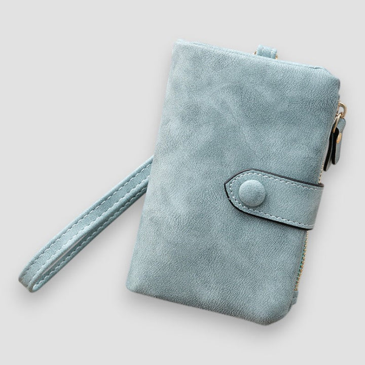 Clarissa | Wallet