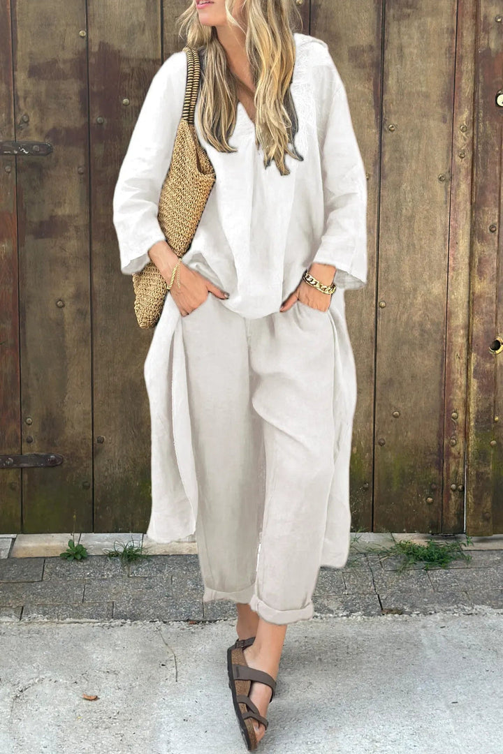 Janet | Elegant and Comfortable Set