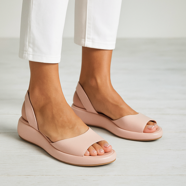 Isabelle │ Non-Slip Open-Toe Sandals