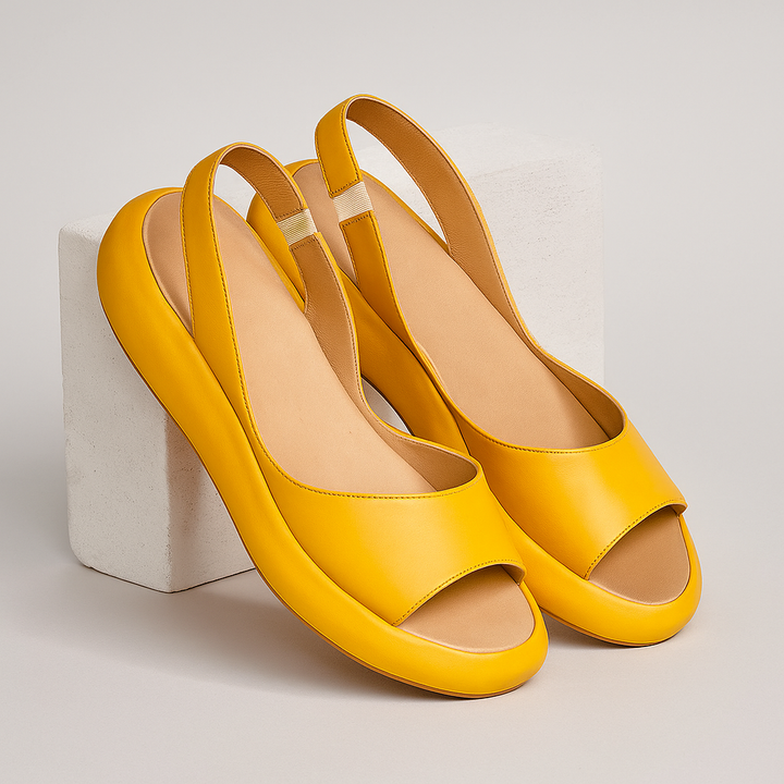 Isabelle │ Non-Slip Open-Toe Sandals