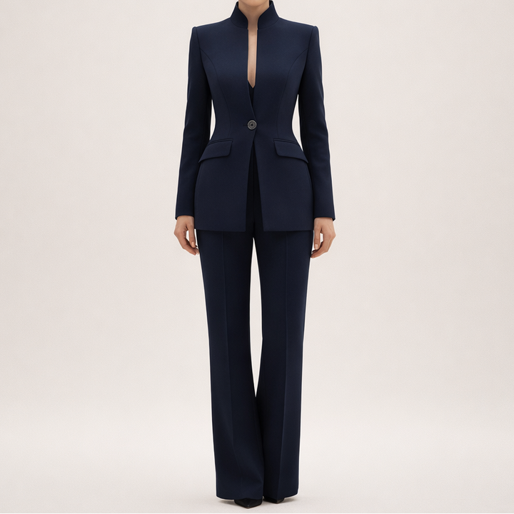 Sophia | Elegant Suit