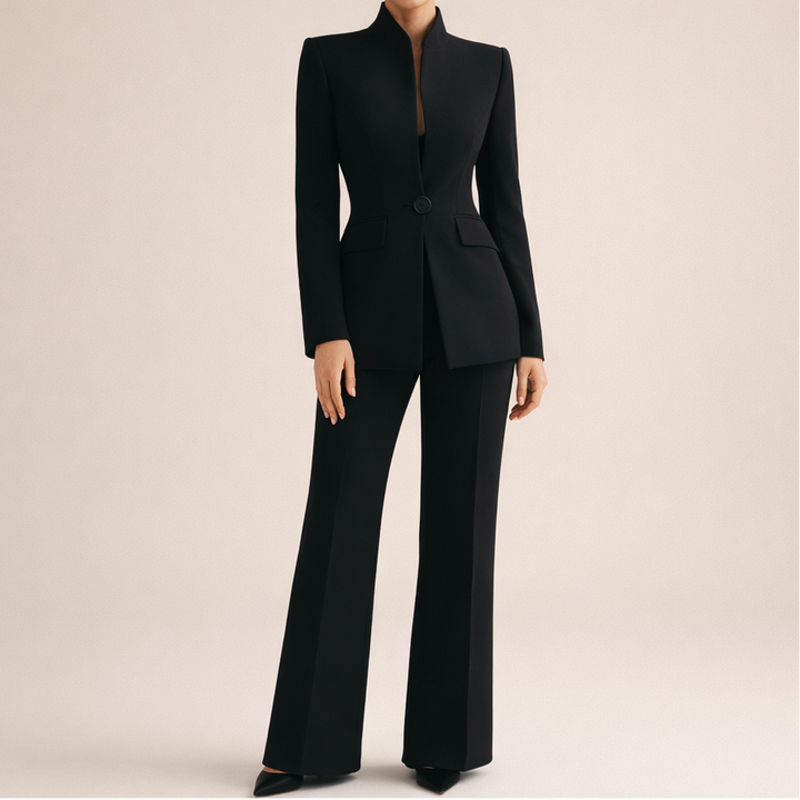 Sophia | Elegant Suit