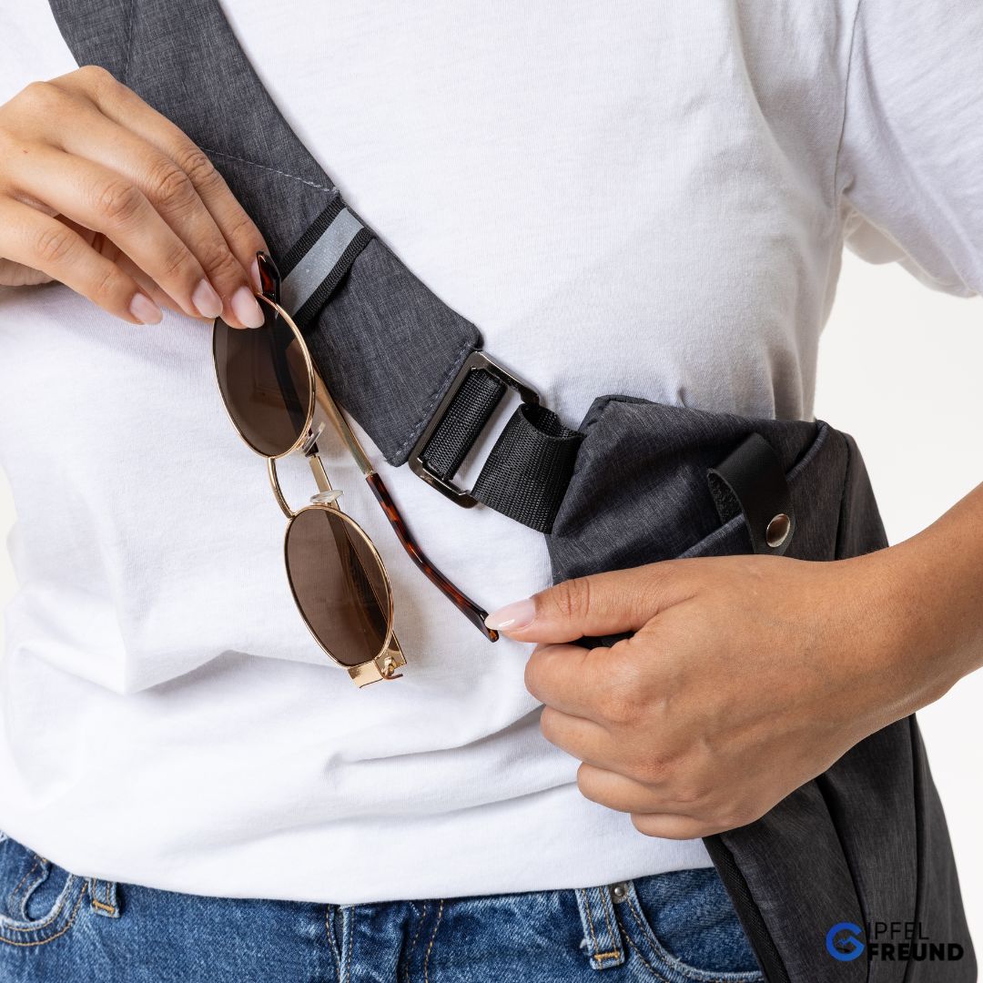 Anti-Theft Bag