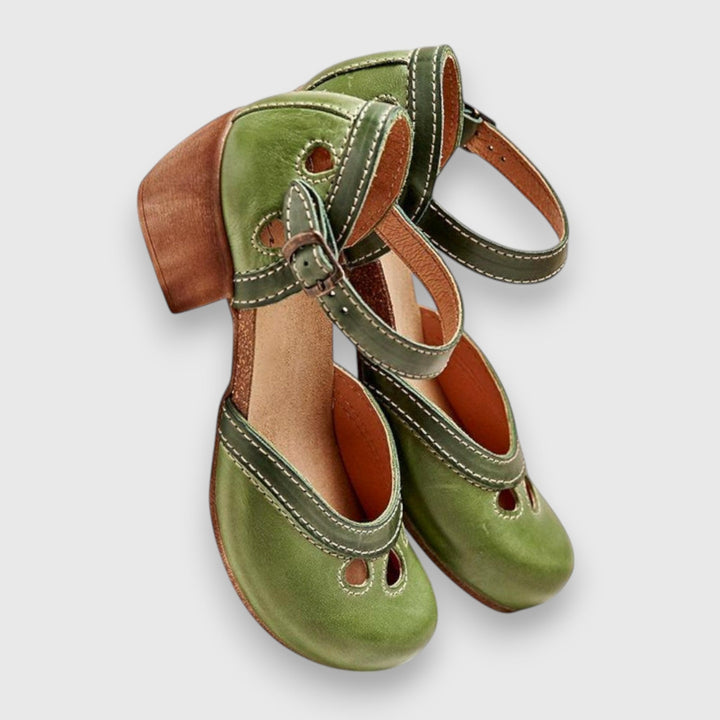 Kristina – Stylish Sandals