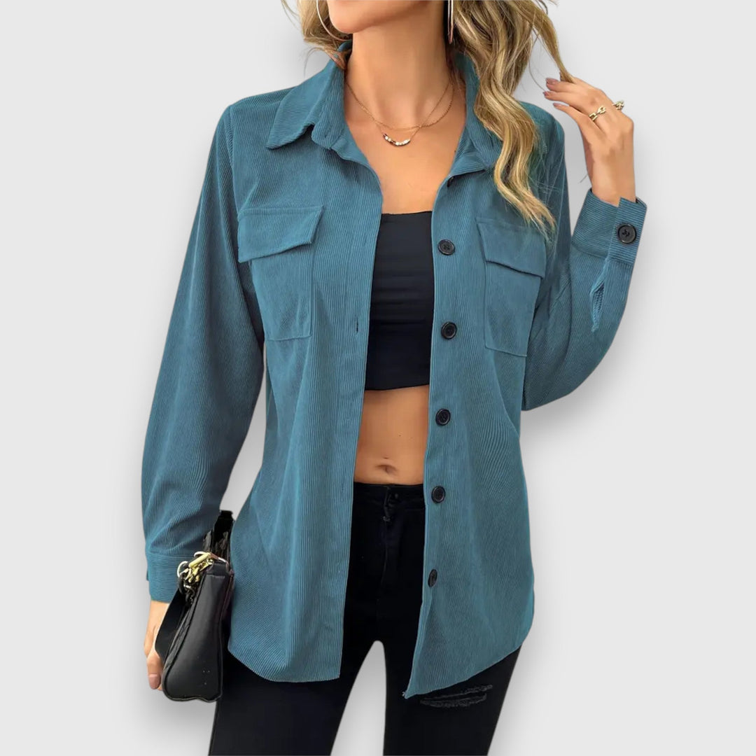 Selina – Jacket