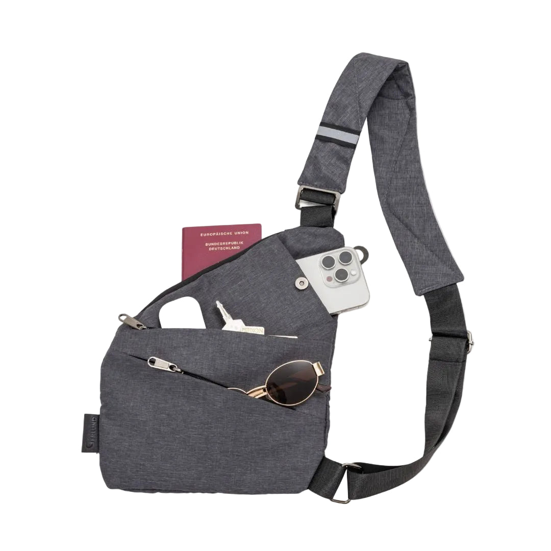 Anti-Theft Bag