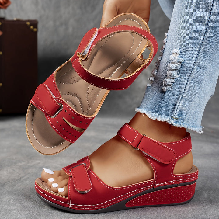 Célima | Comfort-Focused Ergonomic Sandals