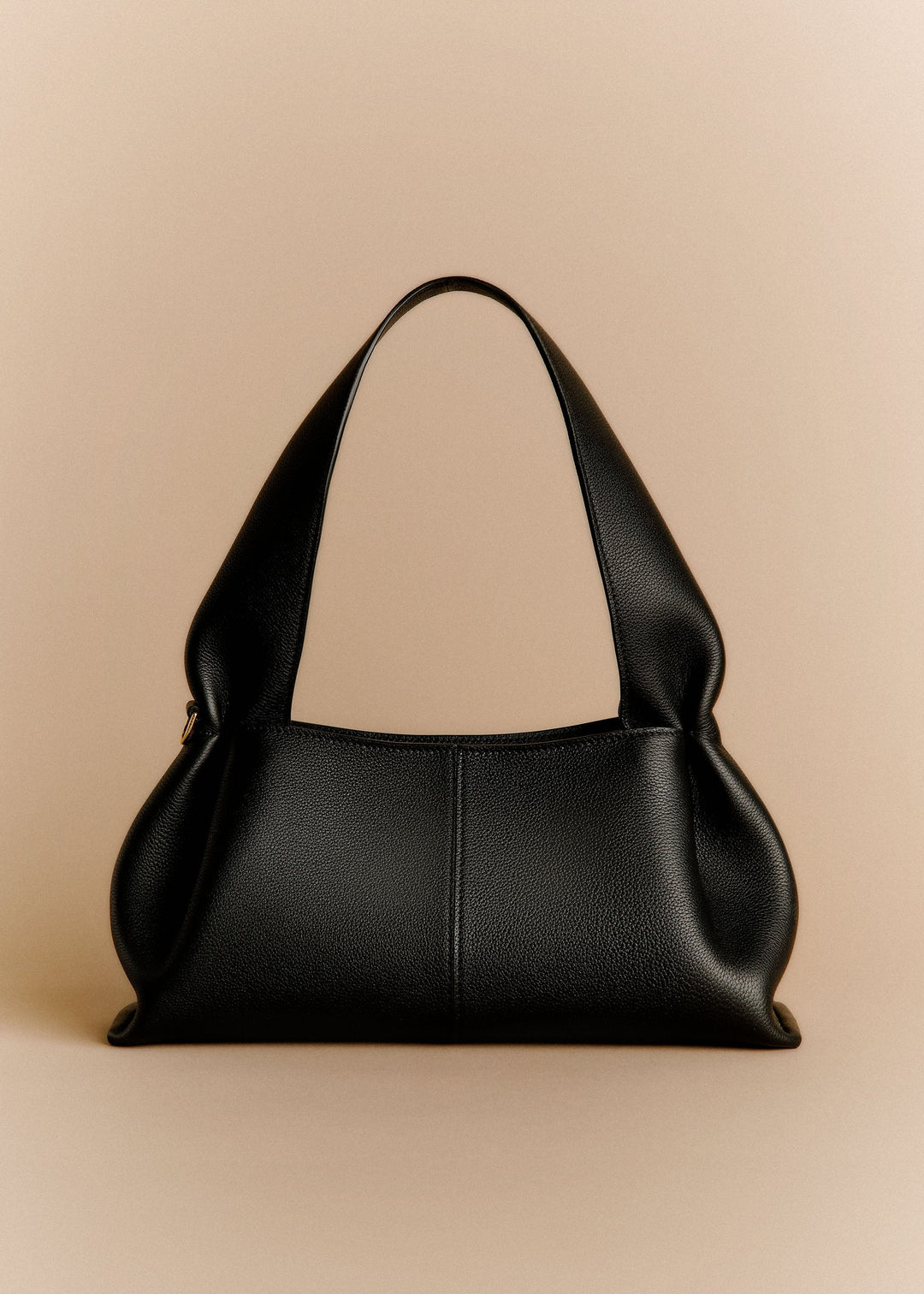 ALMA Tote – East West | Black