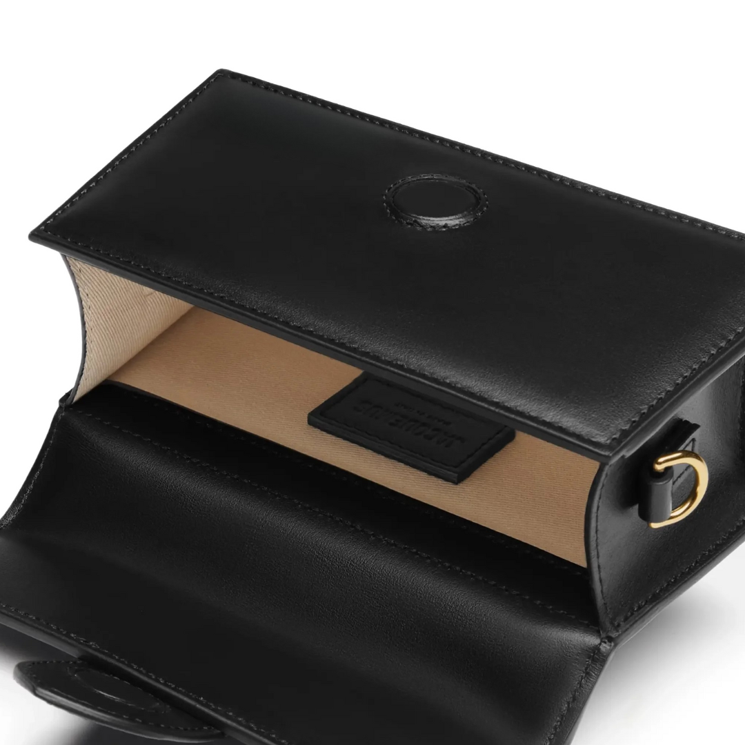 Jacq Mini Bag