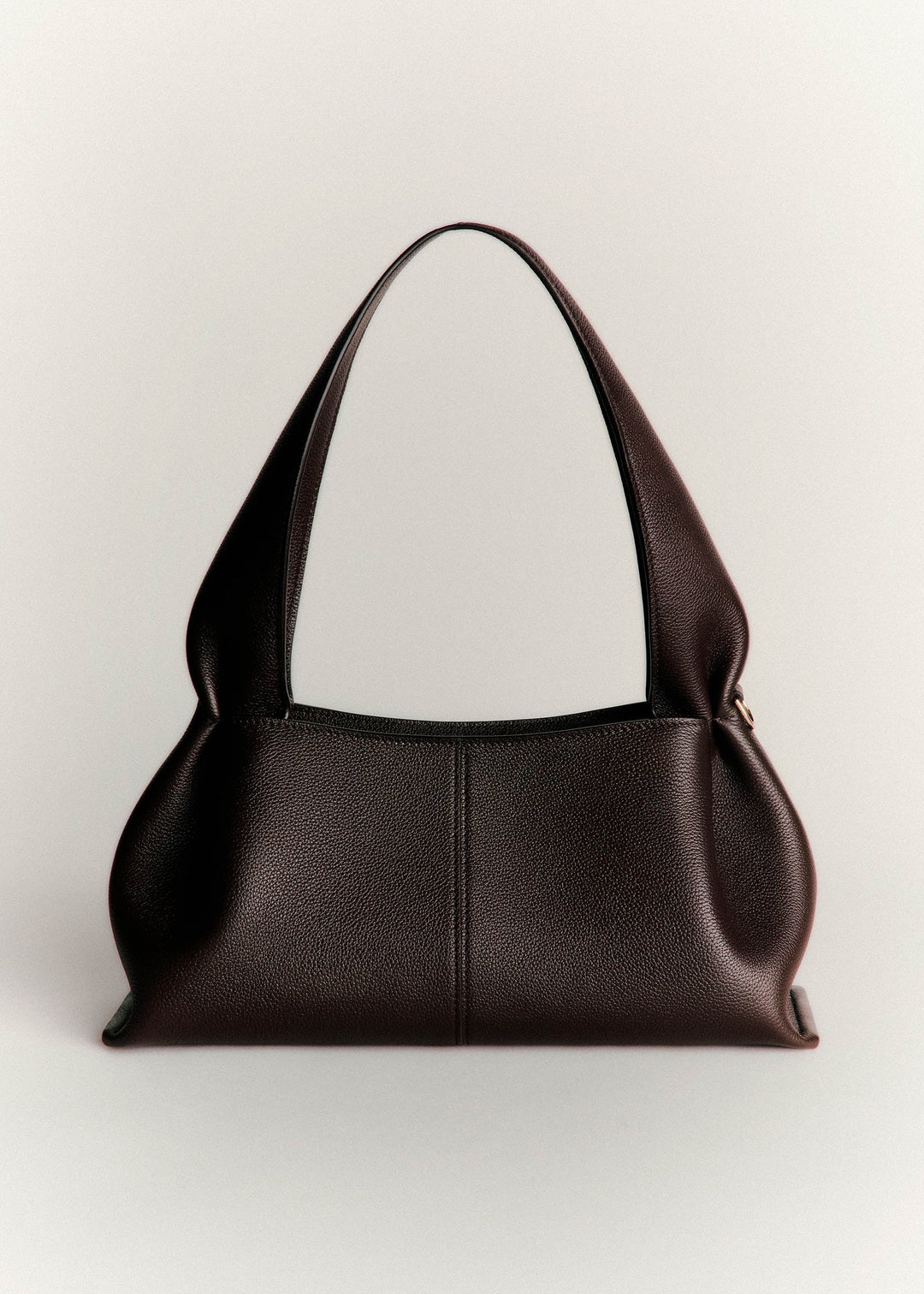 ALMA Tote – East West | Ebony