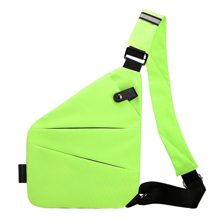 Anti-Theft Bag