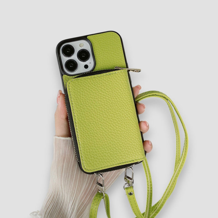 Ilia | Phone Case & Wallet