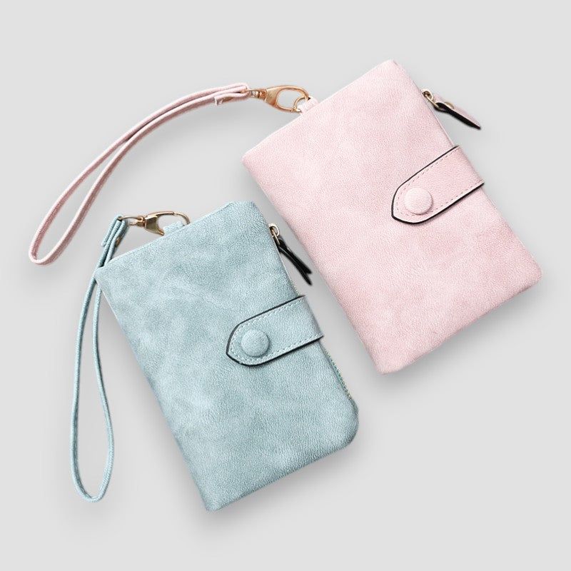 Clarissa | Wallet