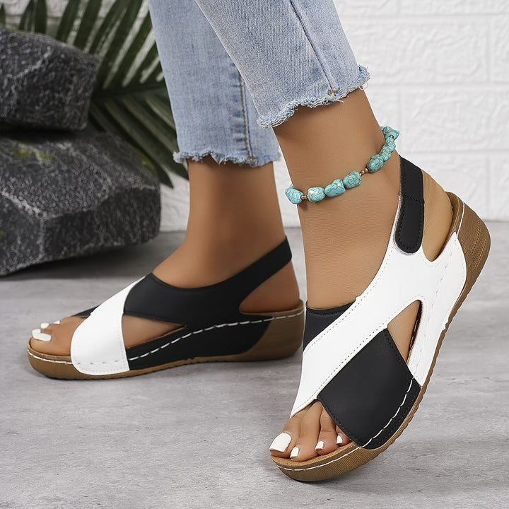 Nigella | Supreme Comfort Sandal