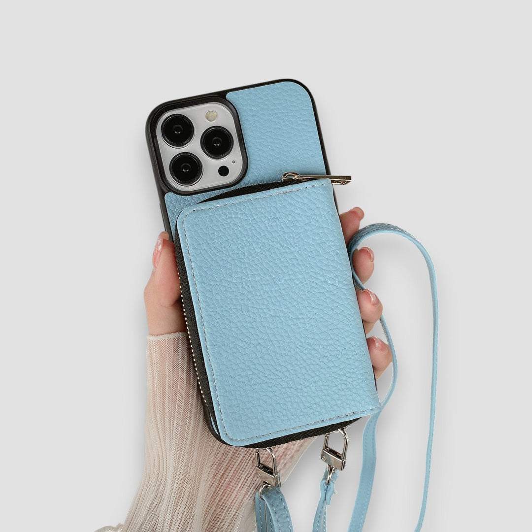 Ilaria | Phone Case & Wallet