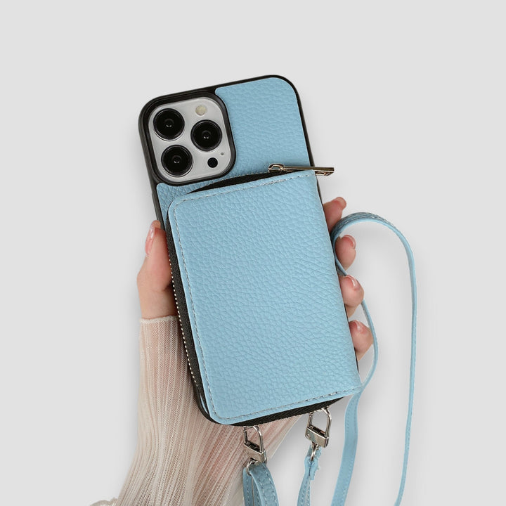 Ilaria | Phone Case & Wallet