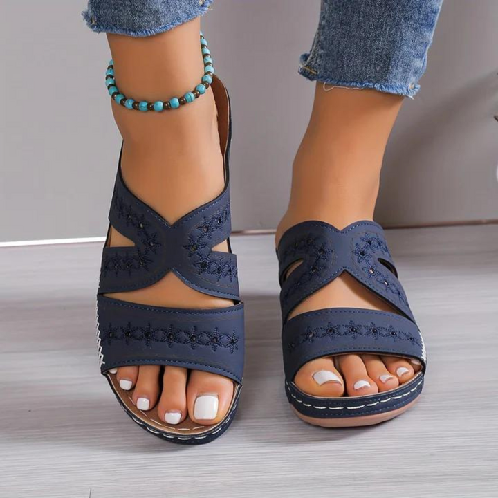 Sandy | Everyday Comfort Sandals