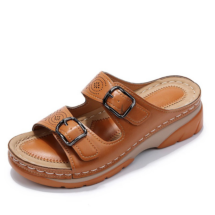 Lovas Orthopedic Sandals