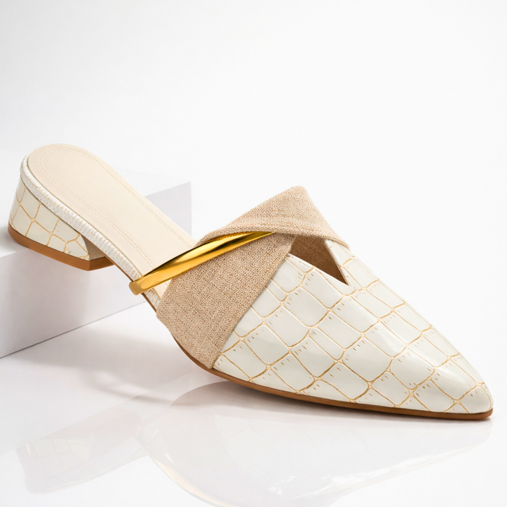 Hilary | Gator Slip-On's