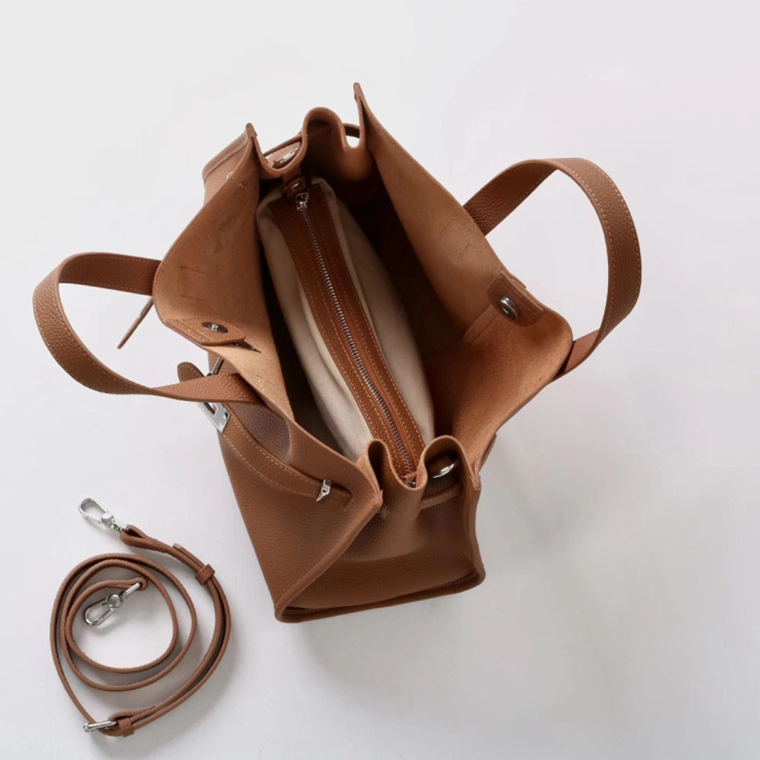 Urban Luxe Tote