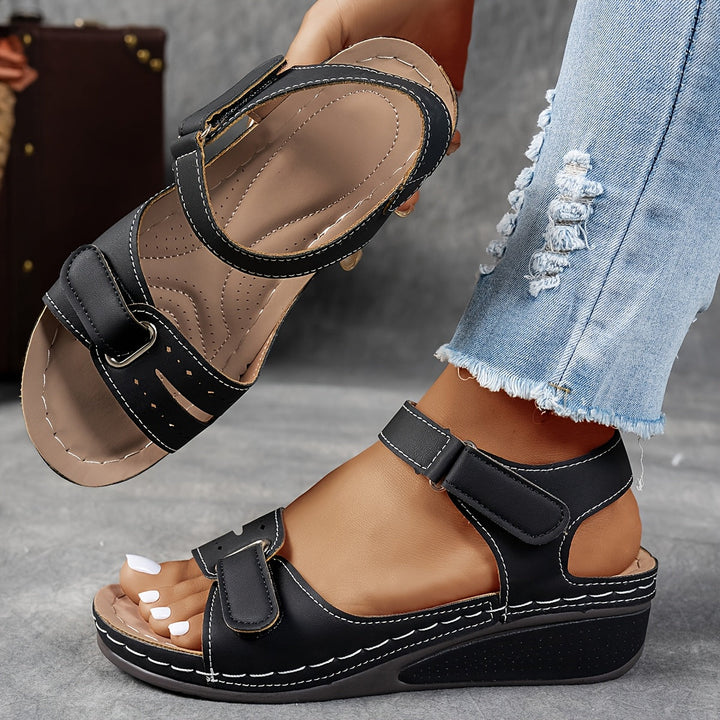 Célima | Comfort-Focused Ergonomic Sandals