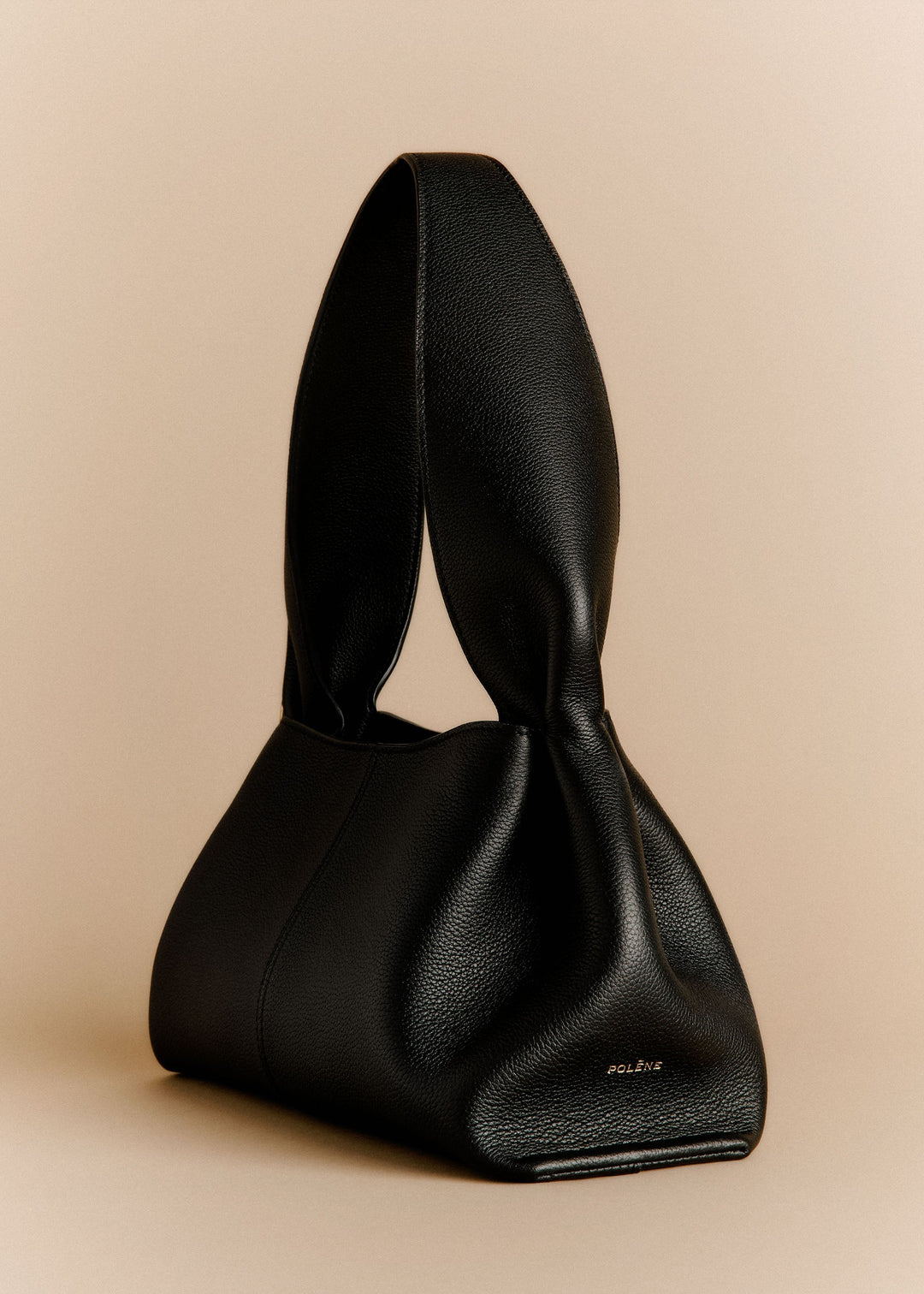 ALMA Tote – East West | Black