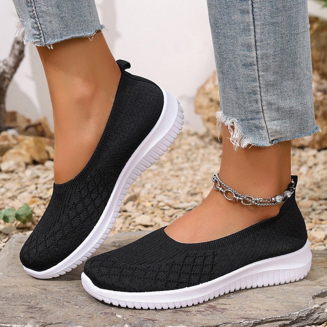 SOFINA | Women's Slip-On Orthopedic Shoes