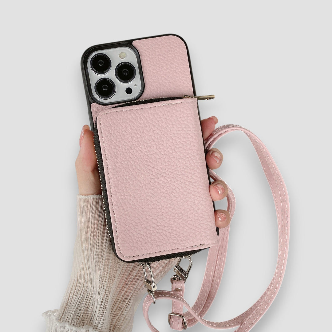 Ilia | Phone Case & Wallet